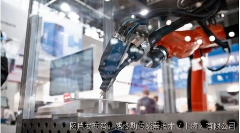 威格勒閃耀SPS 2023德國展 明星產(chǎn)品琳瑯滿目，軟件設(shè)計(jì)引領(lǐng)智造未來