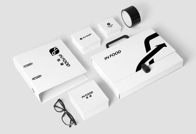 銀福國(guó)際品牌VI全案 上海撼世文化以專業(yè)設(shè)計(jì)賦能品牌價(jià)值